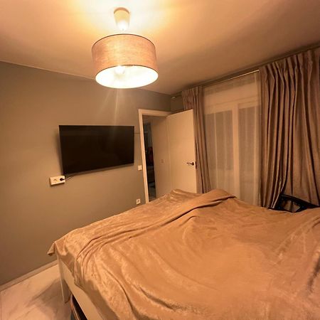 La Mata Apartment On The First Line Of The Sea Торрев'єха Екстер'єр фото