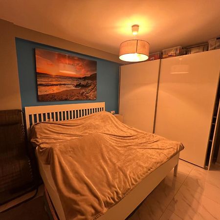 La Mata Apartment On The First Line Of The Sea Торрев'єха Екстер'єр фото