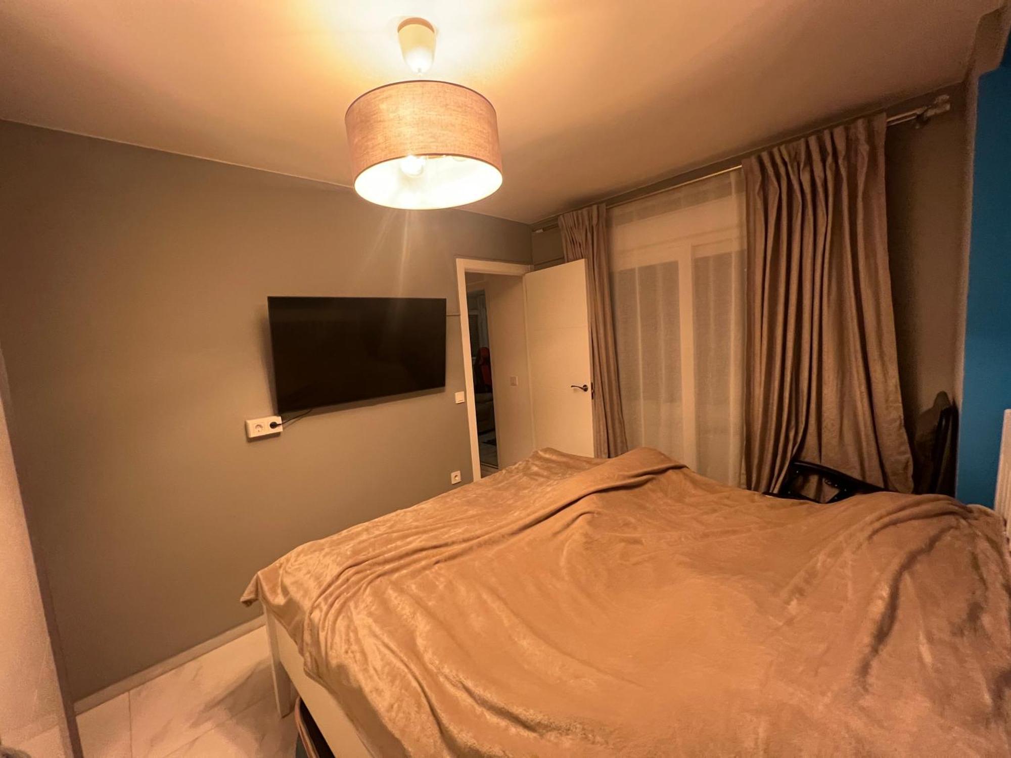 La Mata Apartment On The First Line Of The Sea Торрев'єха Екстер'єр фото
