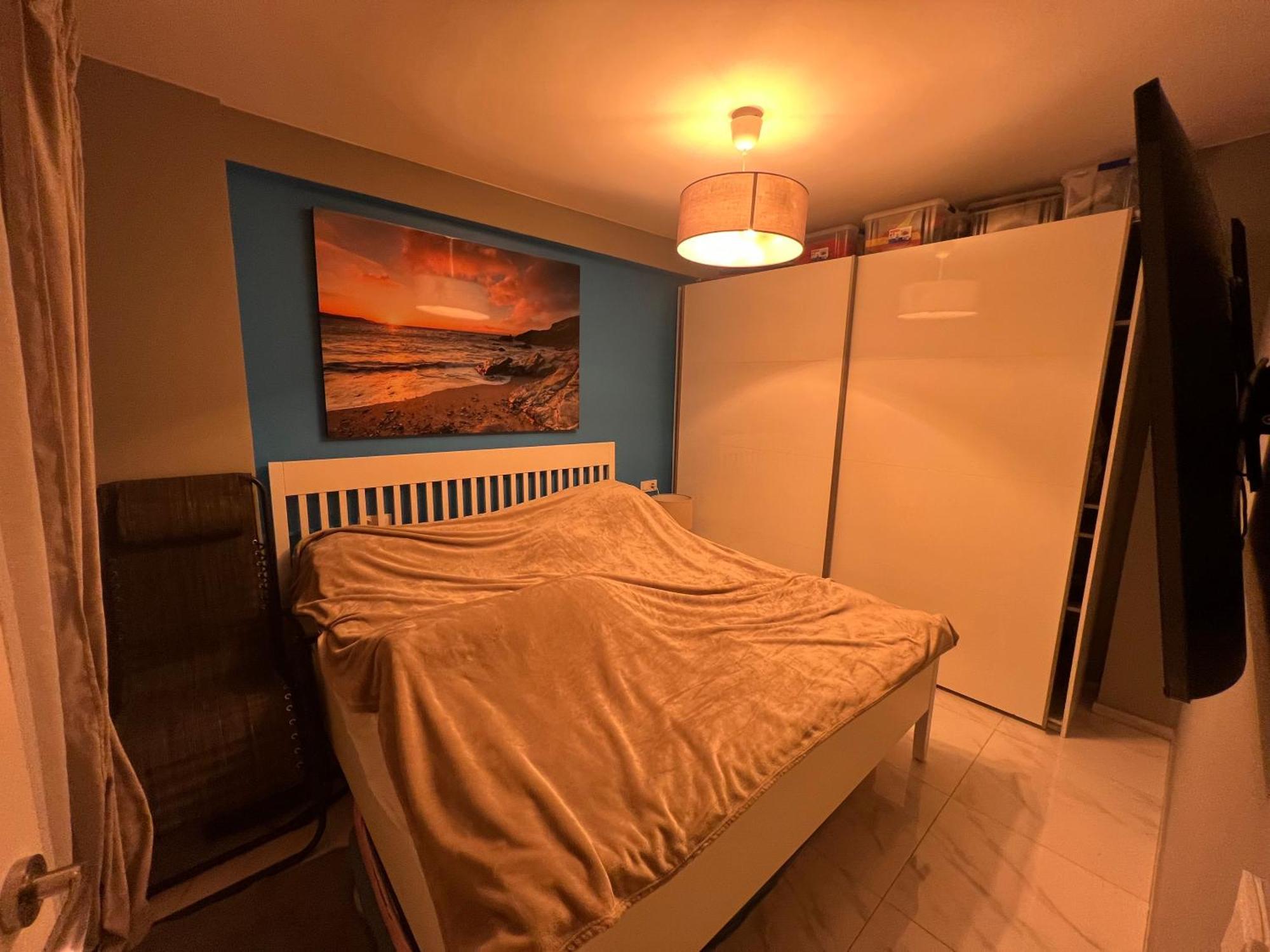 La Mata Apartment On The First Line Of The Sea Торрев'єха Екстер'єр фото